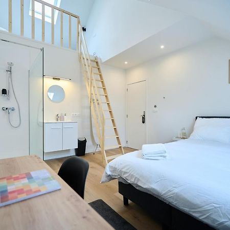 Living Home - Guest House Brussels Exterior photo