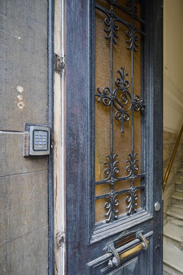 Living Home - Guest House Brussels Exterior photo